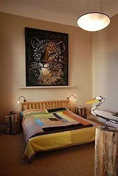 Arte Luise Kunsthotel Berlin