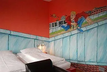 Arte Luise Kunsthotel Berlin 3*,