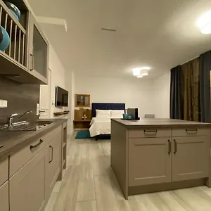 Herzoghome Apartment Nürnberg