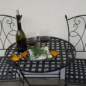 Flat With Swimming Pool In Prackenbach Apartment Viechtach