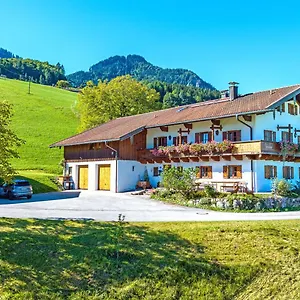 Beim Raffner Apartment Ruhpolding