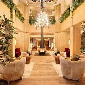 visit hotel