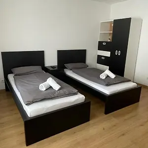 Renoviert, Modern Und Ruhig Apartment Nürnberg