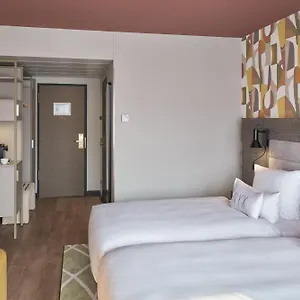 Hotell Nyx Koepenick By Leonardo, Berlin