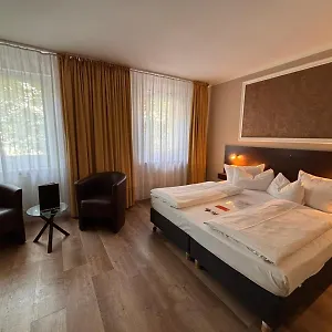 Hotell Kiez, Berlin