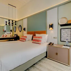 Vincci Baixa 4* Lisboa