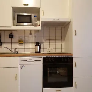 Roch Apartment