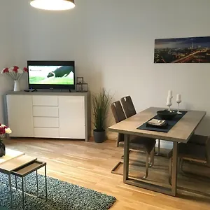 Atze Apartment