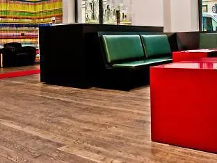 Arte Luise Kunsthotel Berlín