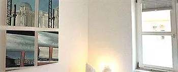 Hotel Arte Luise Kunsthotel Berlín