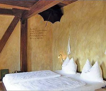*** Hotel Arte Luise Kunsthotel Berlín Alemania