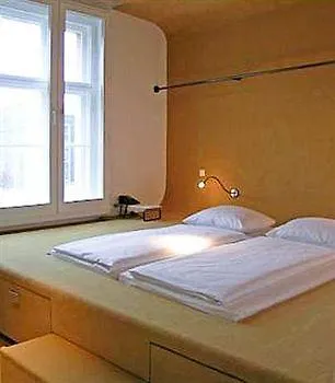 *** Hotel Arte Luise Kunsthotel Berlín Alemania