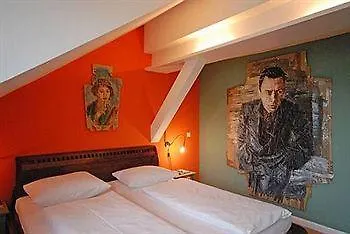 Arte Luise Kunsthotel Berlin 3*,  Deutschland