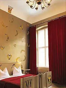 Arte Luise Kunsthotel Berlín Alemania