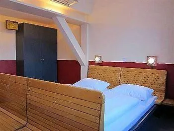Arte Luise Kunsthotel Berlín 3*,  Alemania