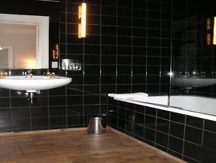 Arte Luise Kunsthotel Berlín 3*,