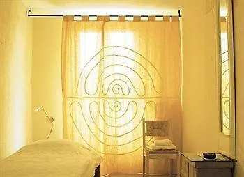 Hotel Arte Luise Kunsthotel Berlín