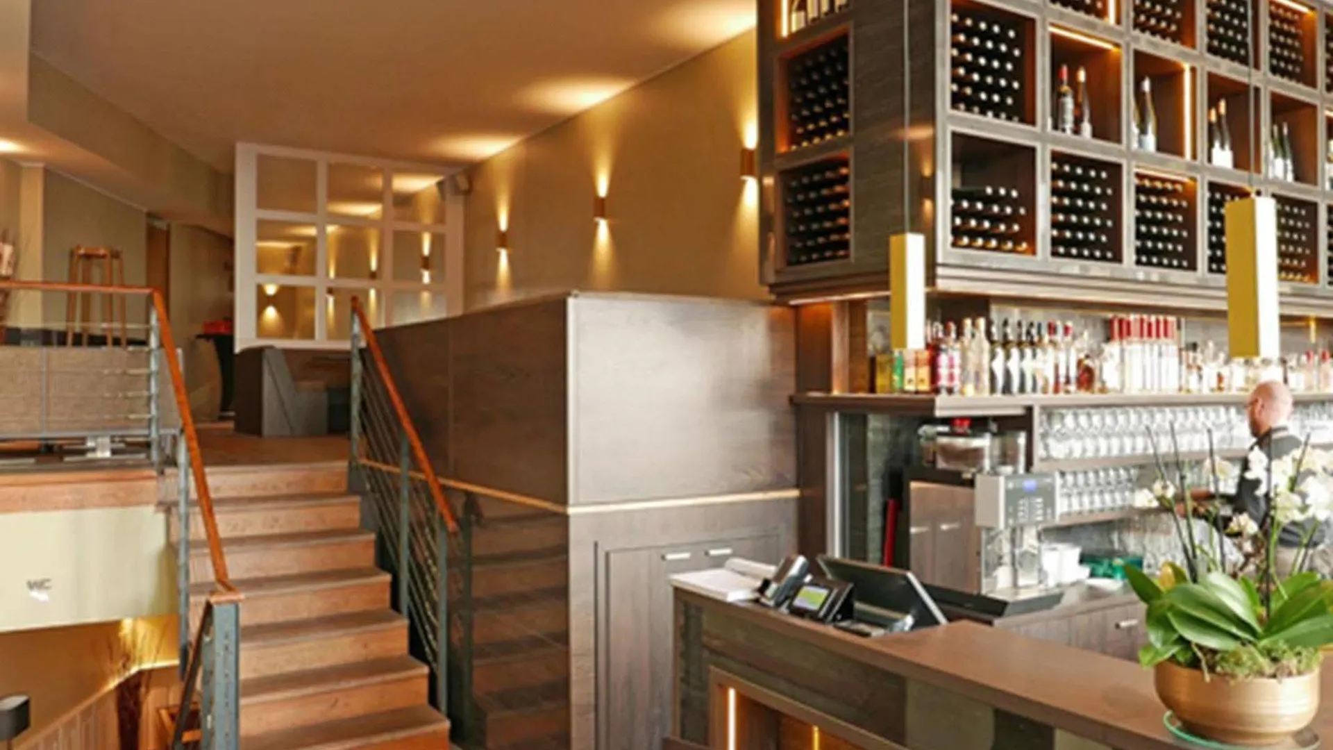 Arte Luise Kunsthotel Berlín