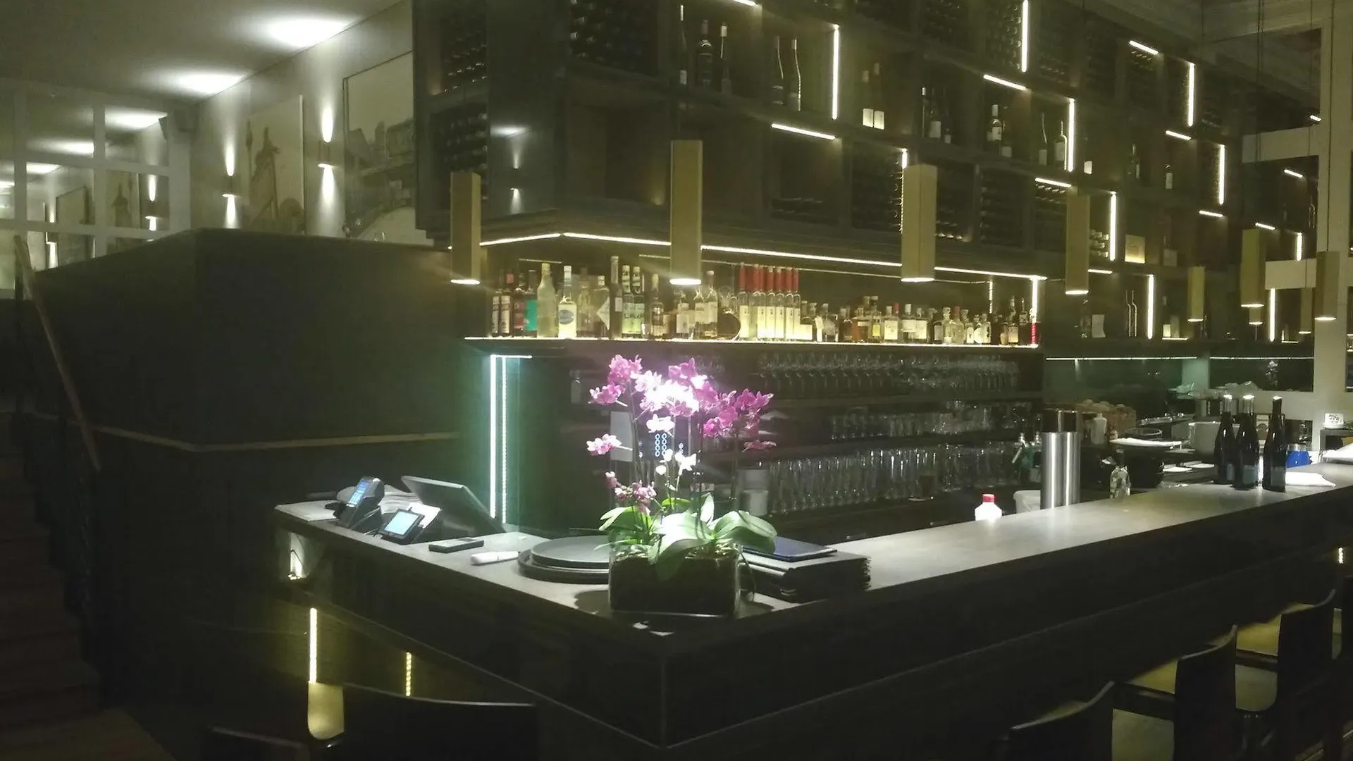 *** Hotel Arte Luise Kunsthotel Berlino Germania
