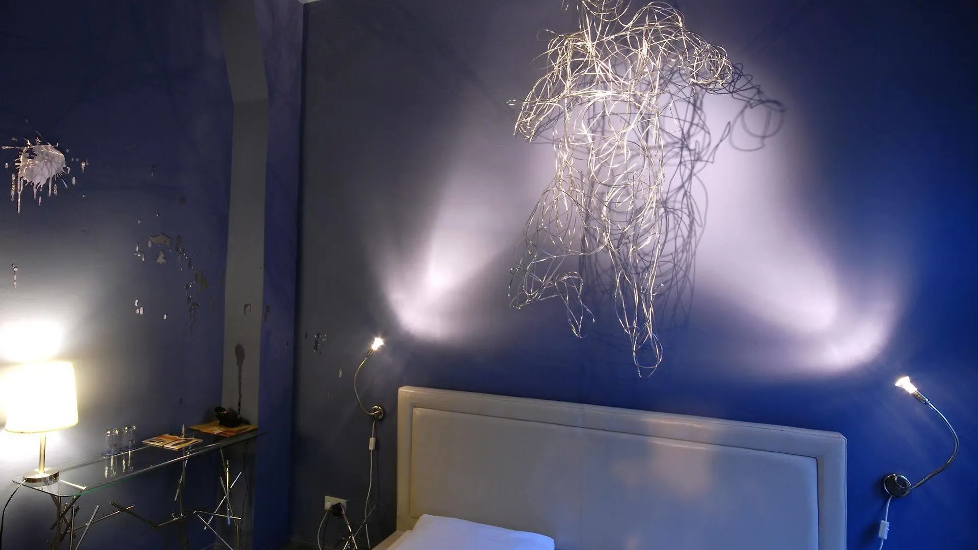 Arte Luise Kunsthotel Berlino 3*,  Germania